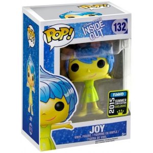 Buy Funko Pop! #132 Joy (Glitter)
