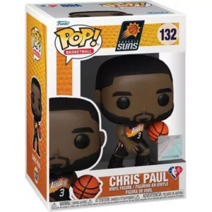 Buy Funko Pop! #132 Chris Paul