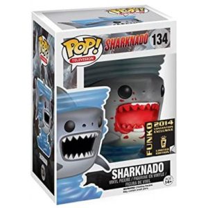 Buy Funko Pop! #134 Sharknado (Bloody)