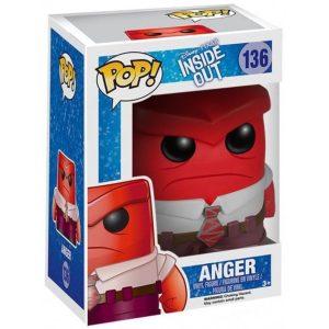 Buy Funko Pop! #136 Anger