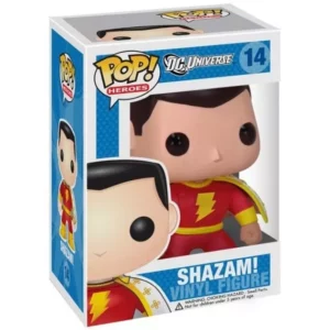 Buy Funko Pop! #14 Shazam