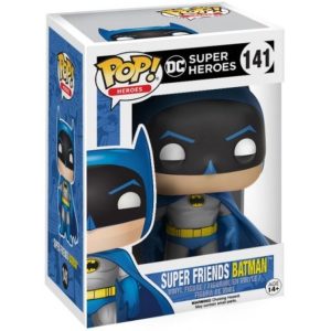 Buy Funko Pop! #141 Super Friends Batman