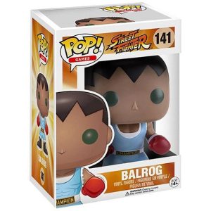 Buy Funko Pop! #141 Balrog