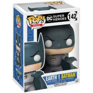 Buy Funko Pop! #142 Earth 1 Batman