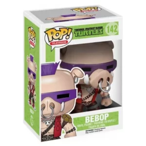 Buy Funko Pop! #142 Bebop