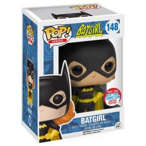 Buy Funko Pop! #148 Batgirl