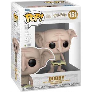 Buy Funko Pop! #151 Dobby