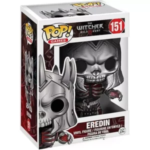 Buy Funko Pop! #151 Eredin