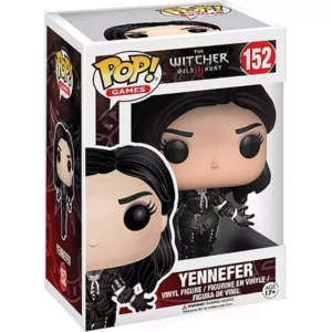 Buy Funko Pop! #152 Yennefer