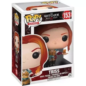 Buy Funko Pop! #153 Triss