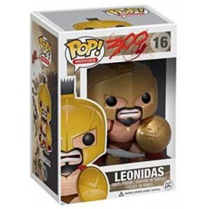 Buy Funko Pop! #16 Leonidas