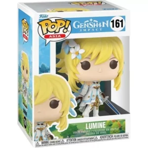Buy Funko Pop! #161 Lumine