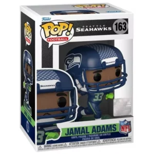 Buy Funko Pop! #163 Jamal Adams