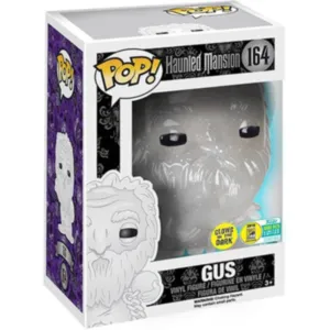 Sale Buy Funko Pop! #164 Gus (White)