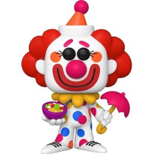 Buy Funko Pop! #166 Kaboom Cereal Clown