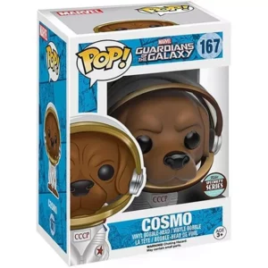 Buy Funko Pop! #167 Cosmo