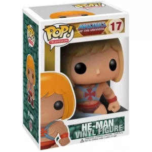 Buy Funko Pop! #17 He-Man