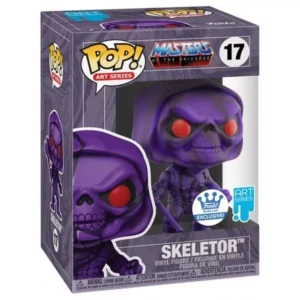 Buy Funko Pop! #17 Skeletor