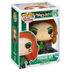 Buy Funko Pop! #171 Poison Ivy (New 52)