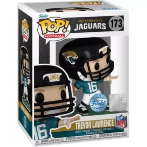 Buy Funko Pop! #173 Trevor Lawrence