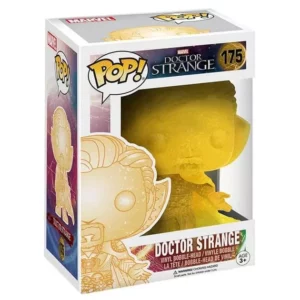 Sale Buy Funko Pop! #175 Doctor Strange Astral (Translucent)