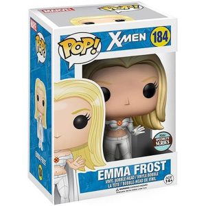 Buy Funko Pop! #184 Emma Frost
