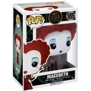 Buy Funko Pop! #185 Iracebeth of Crims