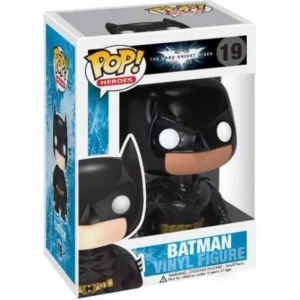 Buy Funko Pop! #19 Batman (Patina)