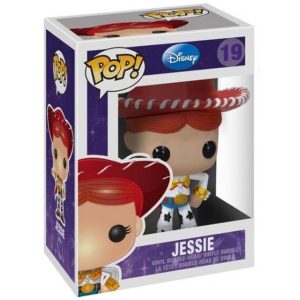 Buy Funko Pop! #19 Jessie