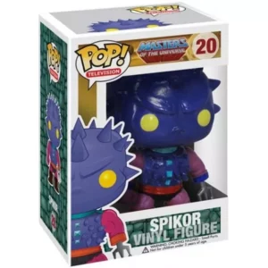 Buy Funko Pop! #20 Spikor