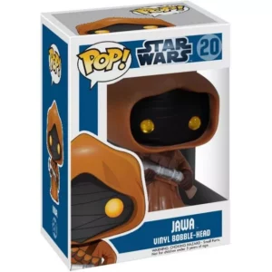 Buy Funko Pop! #20 Jawa (Original)