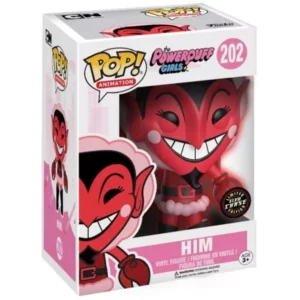 Buy Funko Pop! #202 Him (Chase)