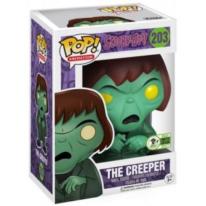 Buy Funko Pop! #203 The Creeper