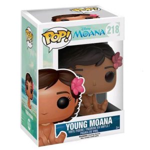 Buy Funko Pop! #218 Young Moana