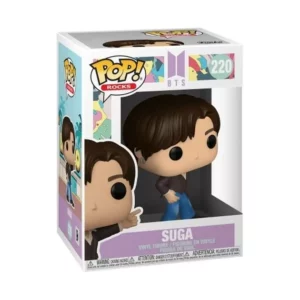 Buy Funko Pop! #220 Suga (Dynamite)