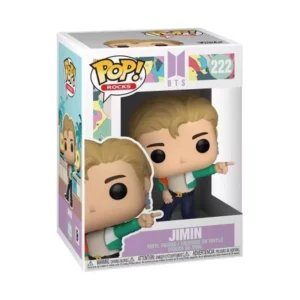 Buy Funko Pop! #222 Jimin (Dynamite)