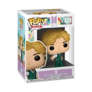Buy Funko Pop! #223 V (Dynamite)