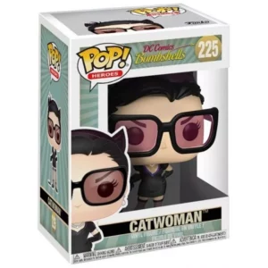 Buy Funko Pop! #225 Catwoman