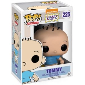Buy Funko Pop! #225 Tommy Pickles (Chase)