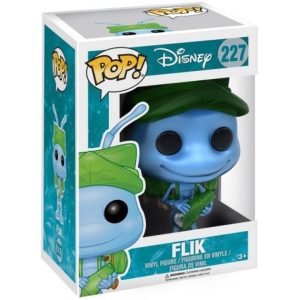 Buy Funko Pop! #227 Flik
