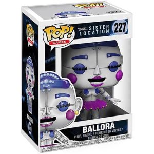 Buy Funko Pop! #227 Ballora