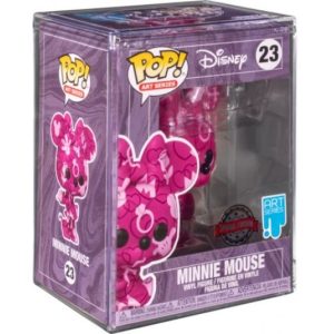 Buy Funko Pop! #23 Minnie Mouse