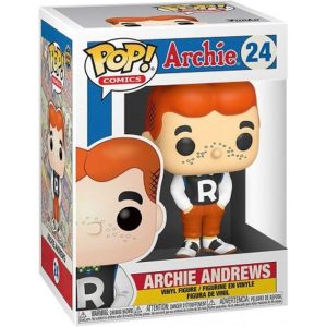 Buy Funko Pop! #24 Archie Andrews