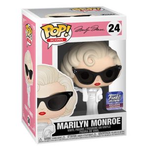 Buy Funko Pop! #24 Marilyn Monroe