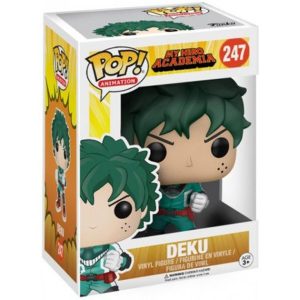 Buy Funko Pop! #247 Deku