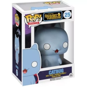 Buy Funko Pop! #25 Catbug