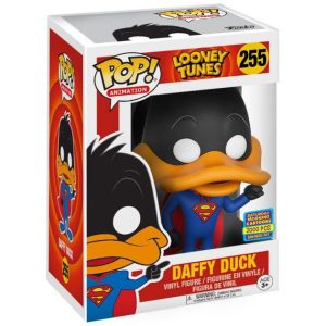 Buy Funko Pop! #255 Daffy Duck (Stupor Duck)