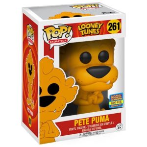 Buy Funko Pop! #261 Pete Puma