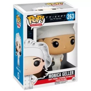 Buy Funko Pop! #263 Monica Geller