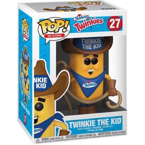 Buy Funko Pop! #27 Twinkie the Kid (Modern)